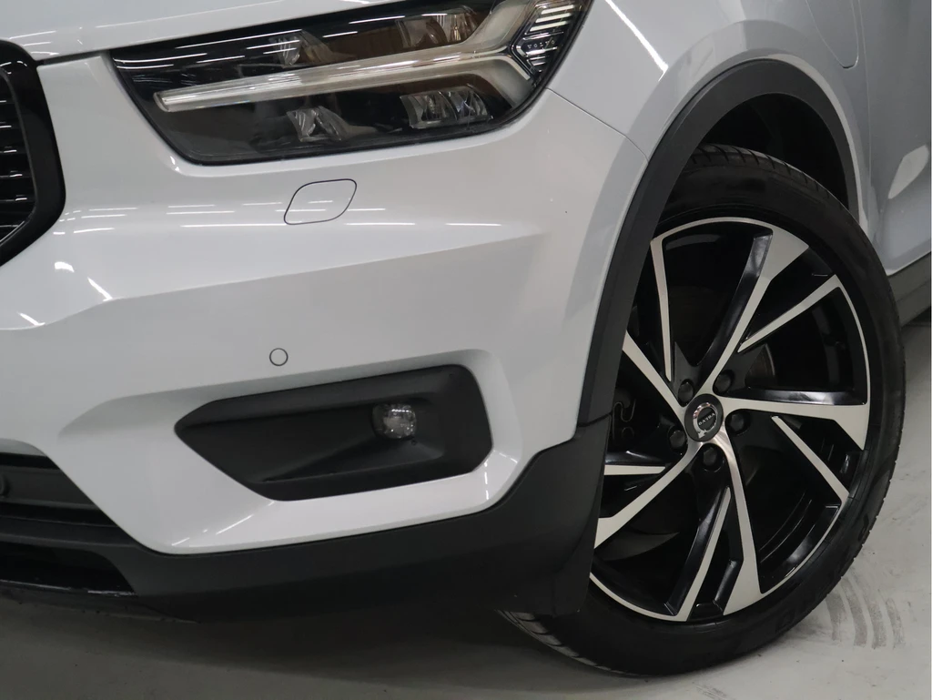 Volvo XC40 – foto 30
