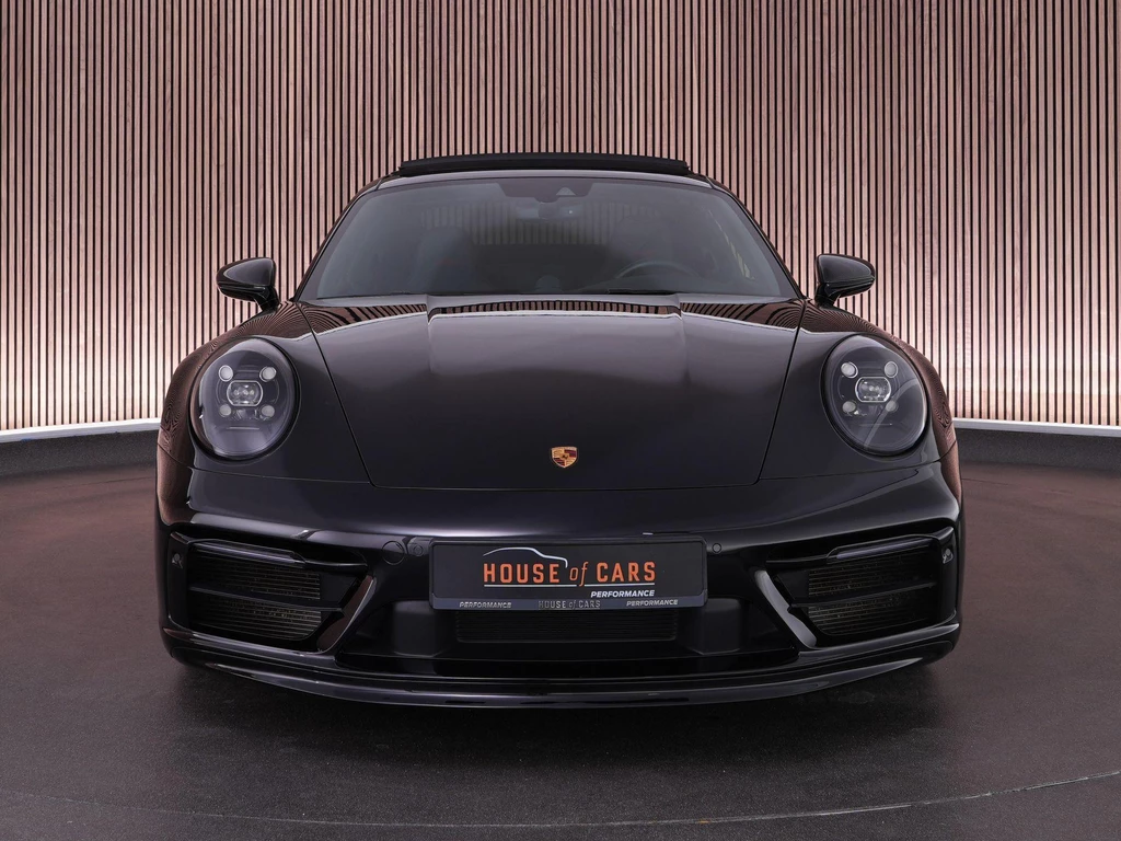 Porsche 911 – foto 14