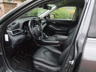 Toyota Highlander – thumbnail 11