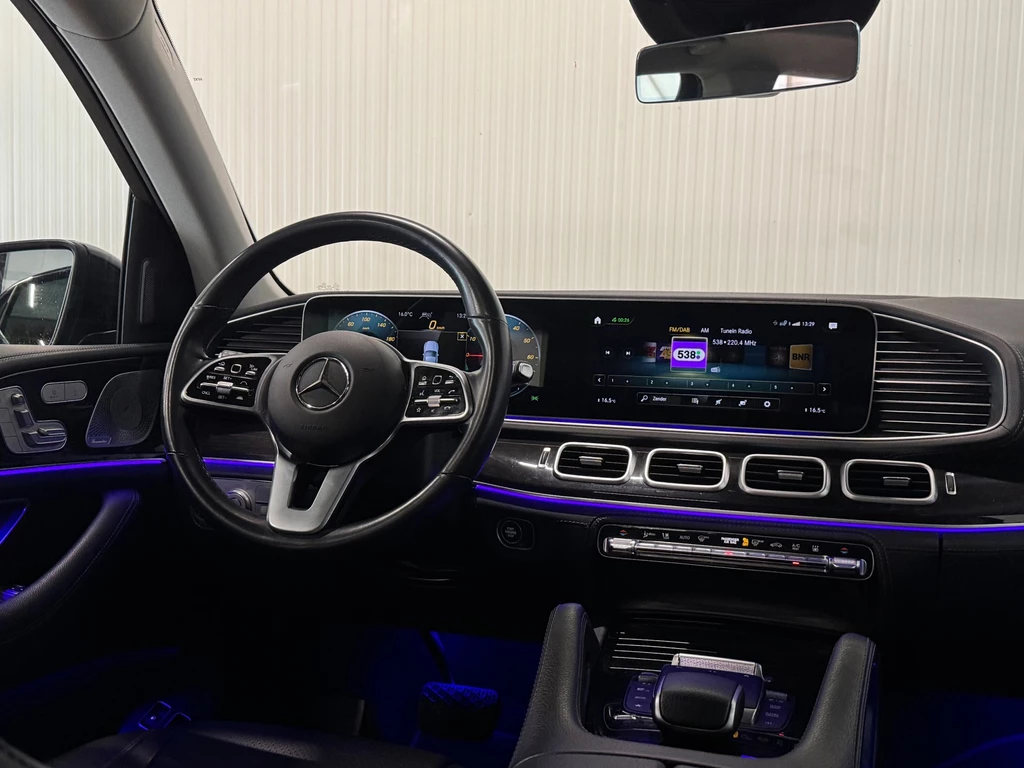 Mercedes-Benz GLE – foto 20