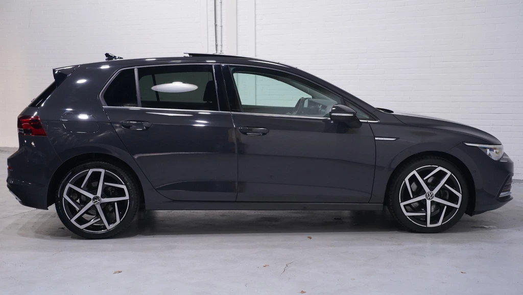 Volkswagen Golf – foto 8