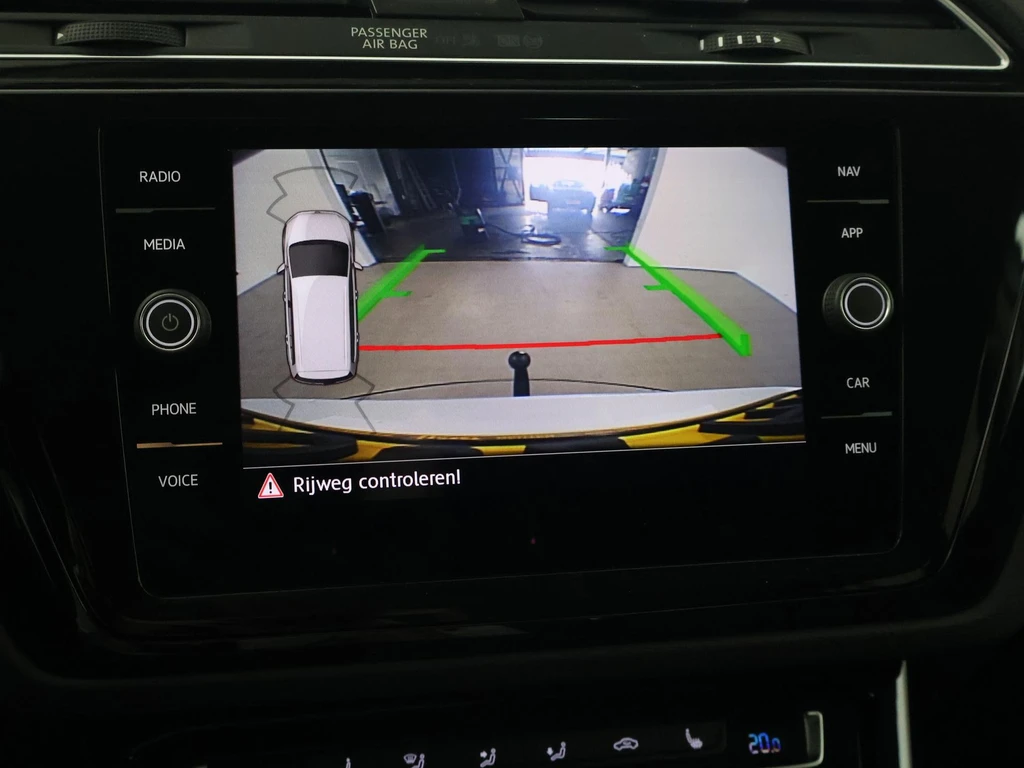 Volkswagen Touran – foto 10