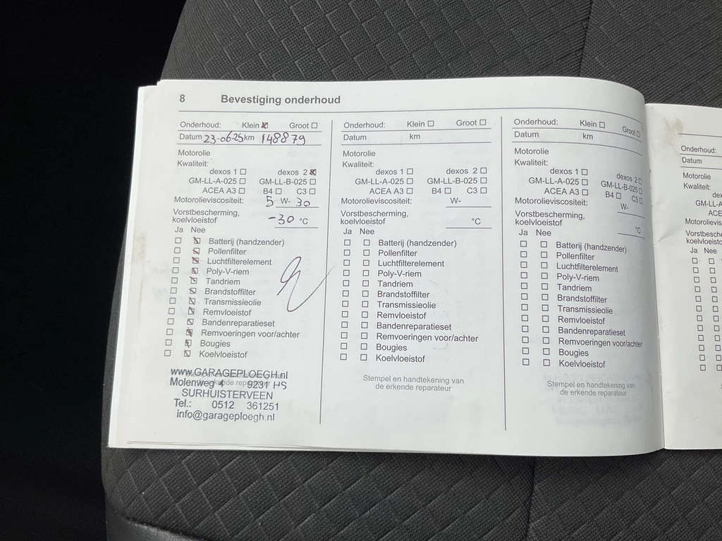 Opel Mokka X – foto 14