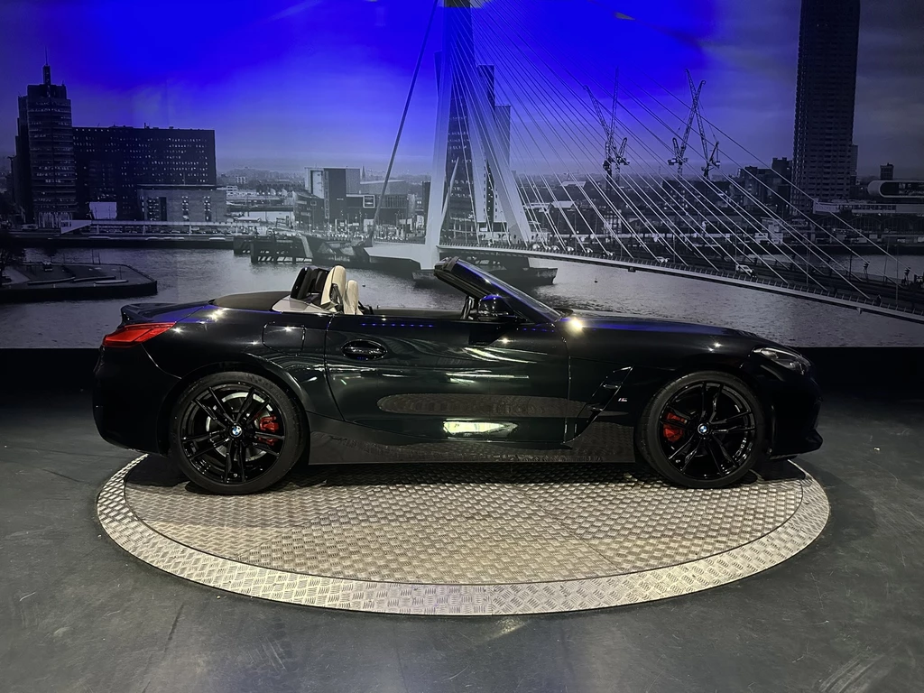 BMW Z4 – foto 13