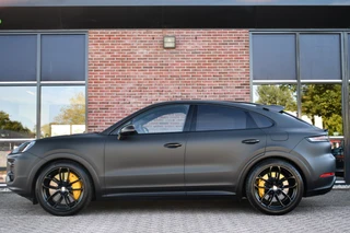 Porsche Cayenne – thumbnail 7