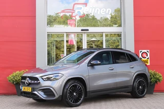 Mercedes-Benz GLA – thumbnail 1