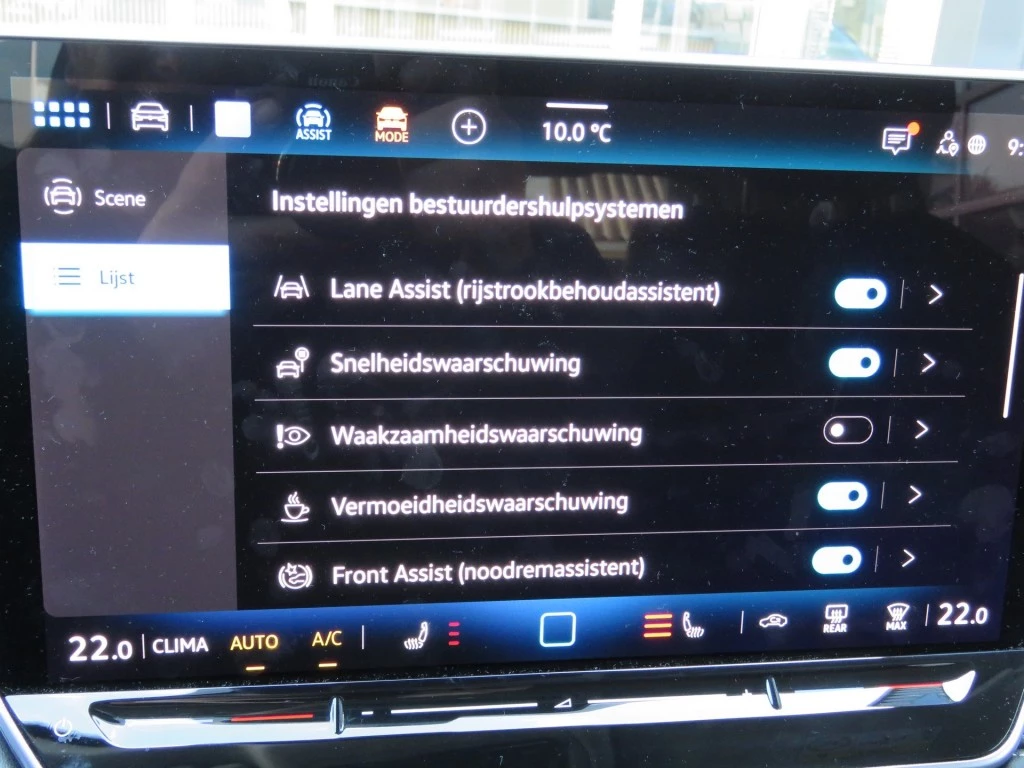 Volkswagen Tiguan – foto 48