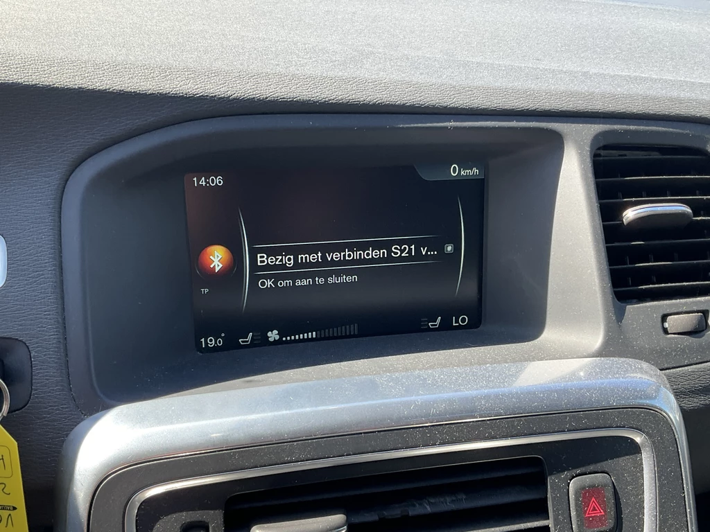 Volvo V60 – foto 28