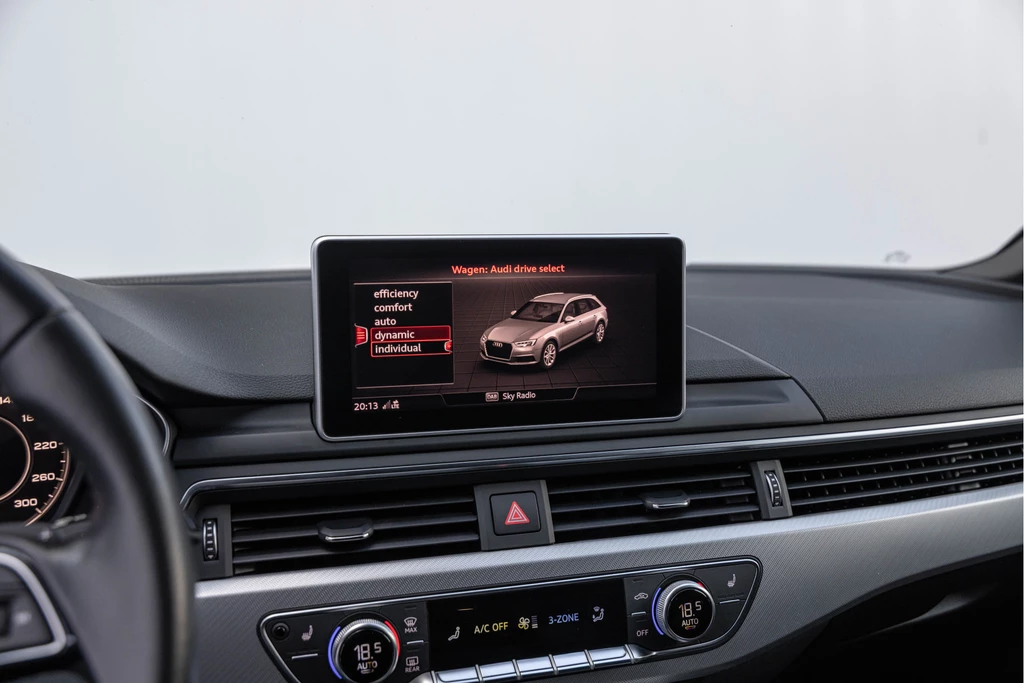 Audi A4 – foto 25