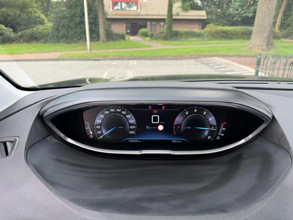 Peugeot 3008 – foto 27