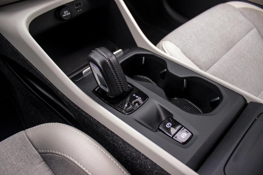 Volvo XC40 – foto 32