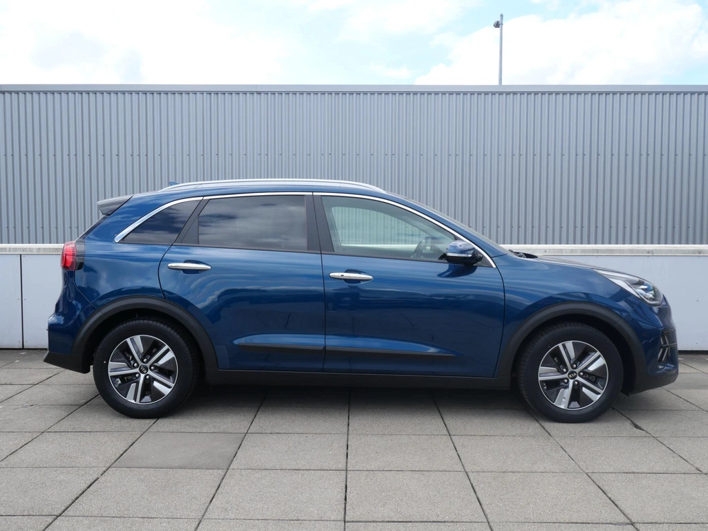Kia Niro – foto 5