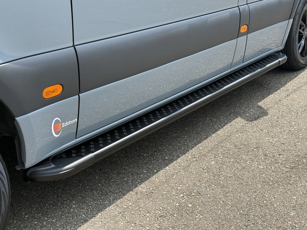 Mercedes-Benz Sprinter – foto 10