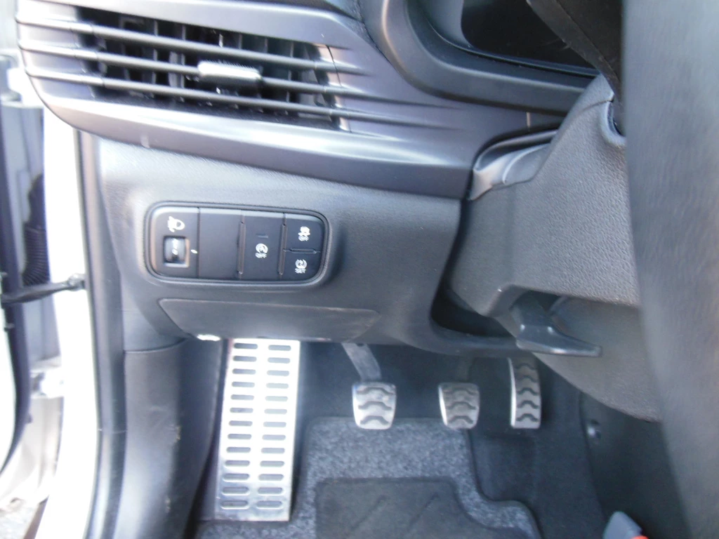 Hyundai Bayon – foto 11