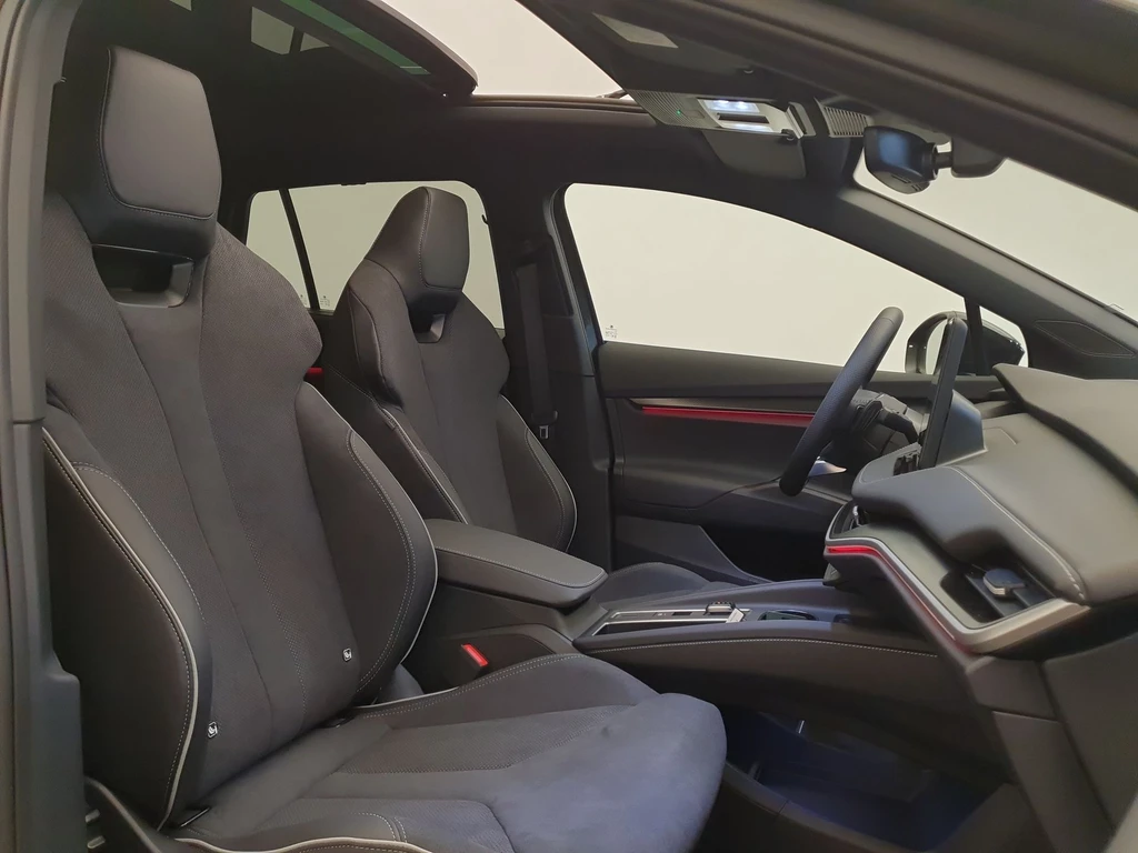 Škoda Enyaq iV – foto 7
