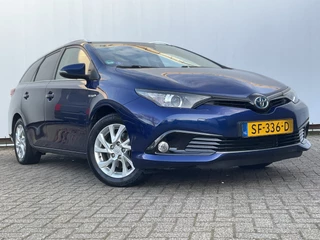 Toyota Auris – thumbnail 11