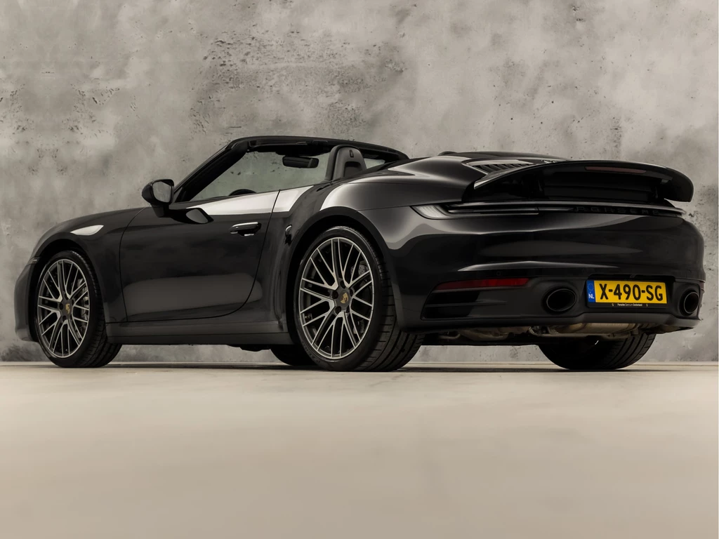 Porsche 911 – foto 5