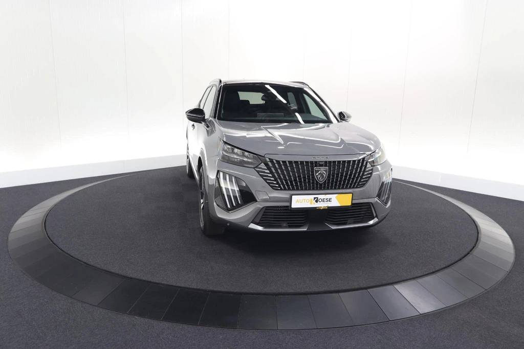 Peugeot 2008 – foto 13
