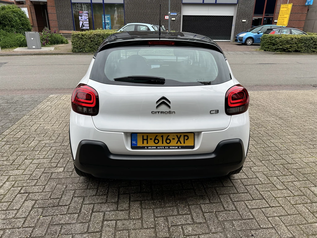 Citroën C3 – foto 4