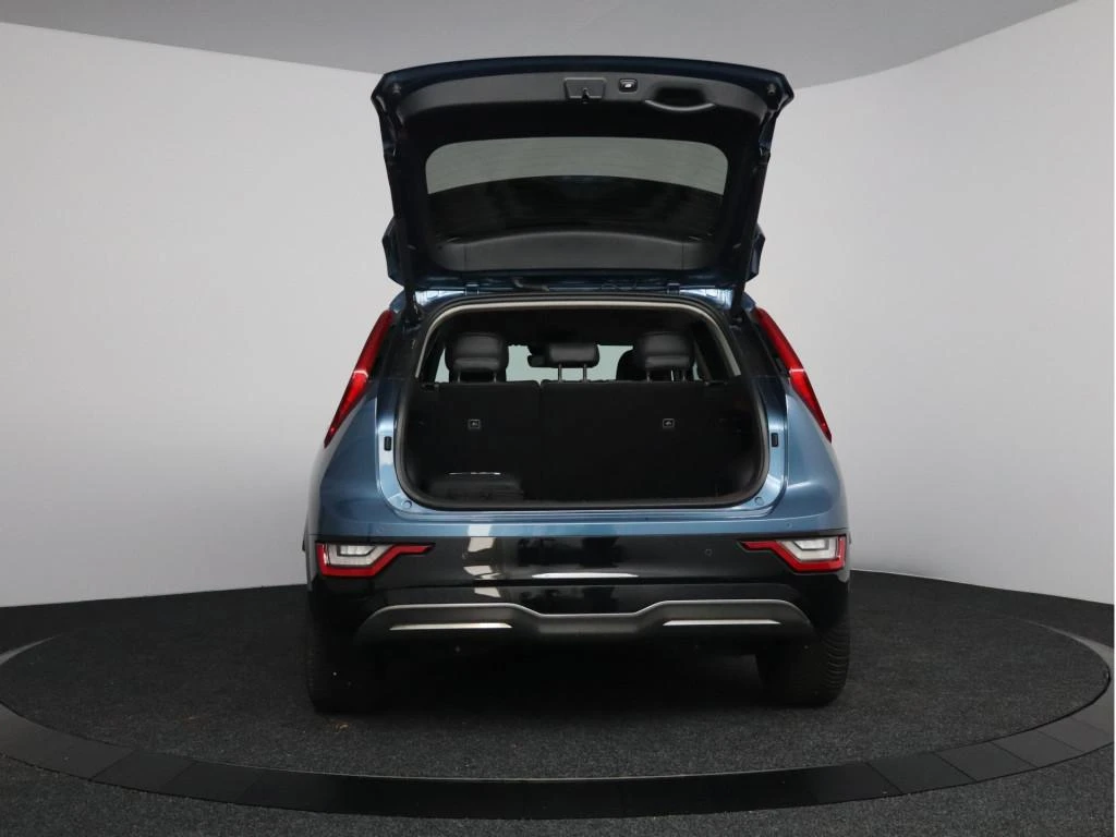 Kia Niro EV – foto 12