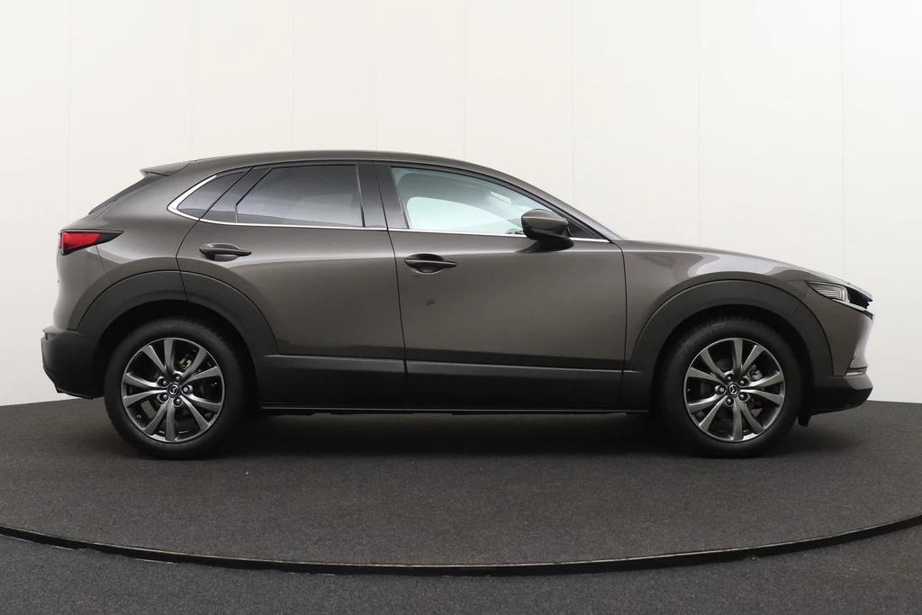 Mazda CX-30 – foto 5