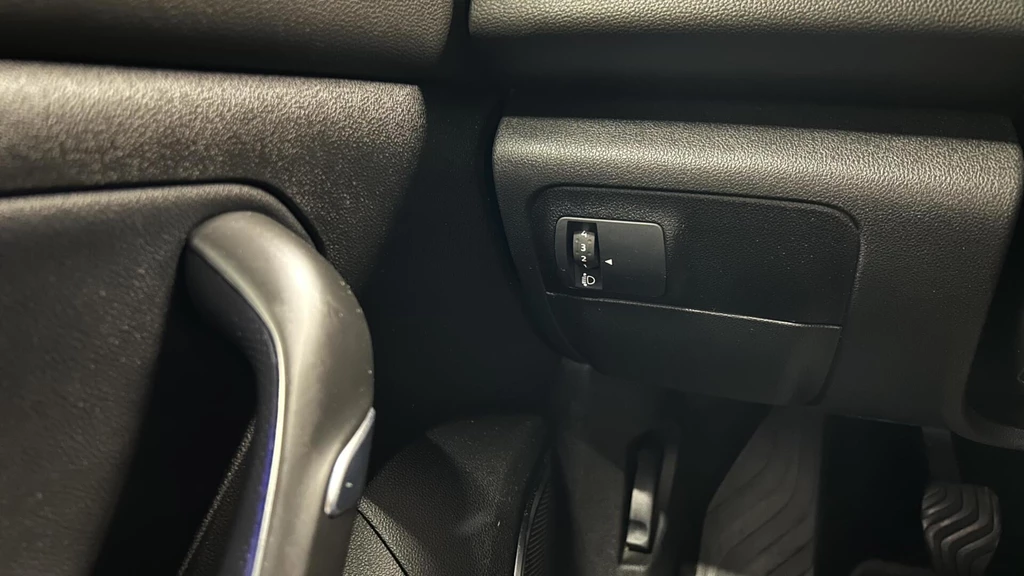 Renault Mégane Estate – foto 28