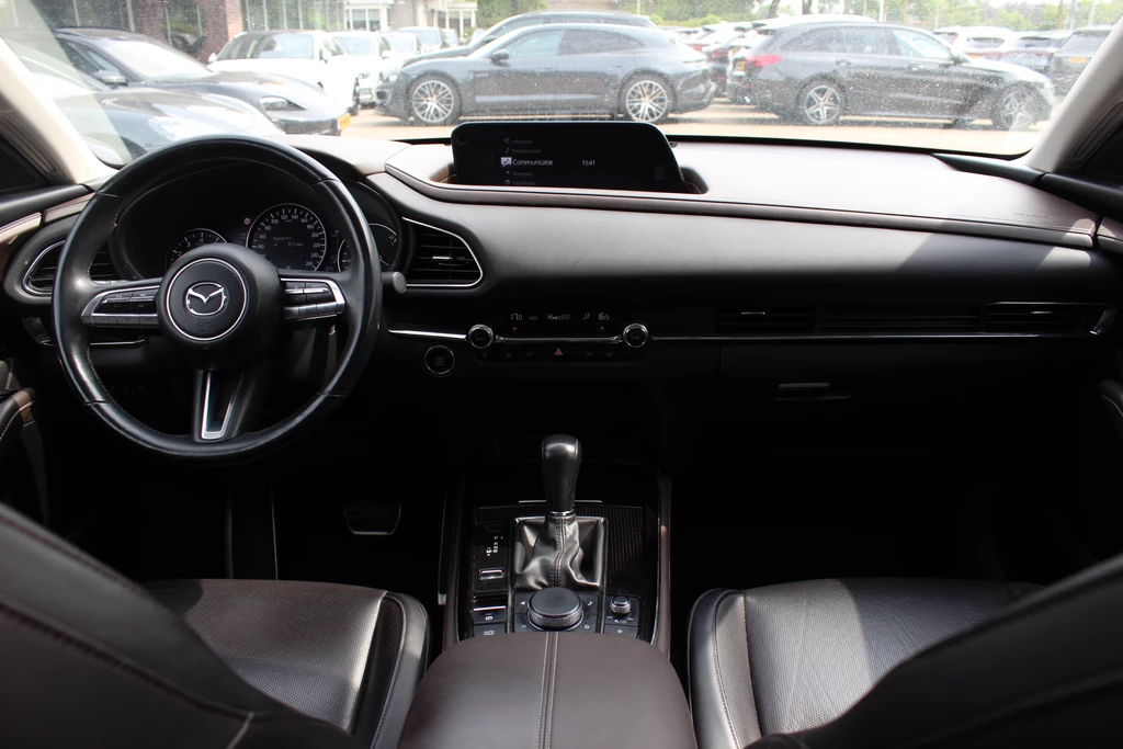 Mazda CX-30 – foto 9