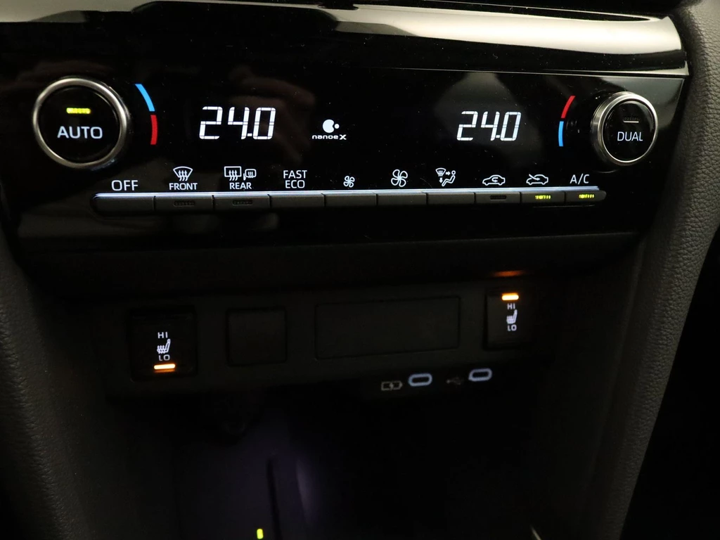 Toyota Yaris Cross – foto 34