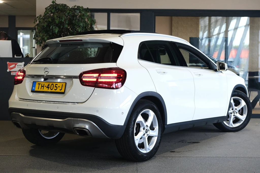 Mercedes-Benz GLA – foto 5