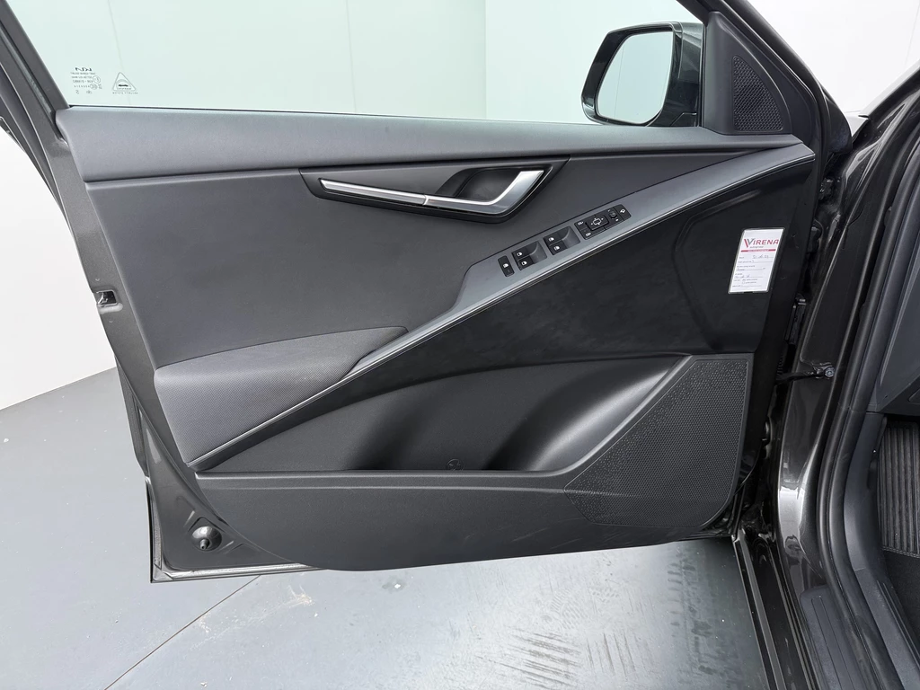 Kia Niro EV – foto 21