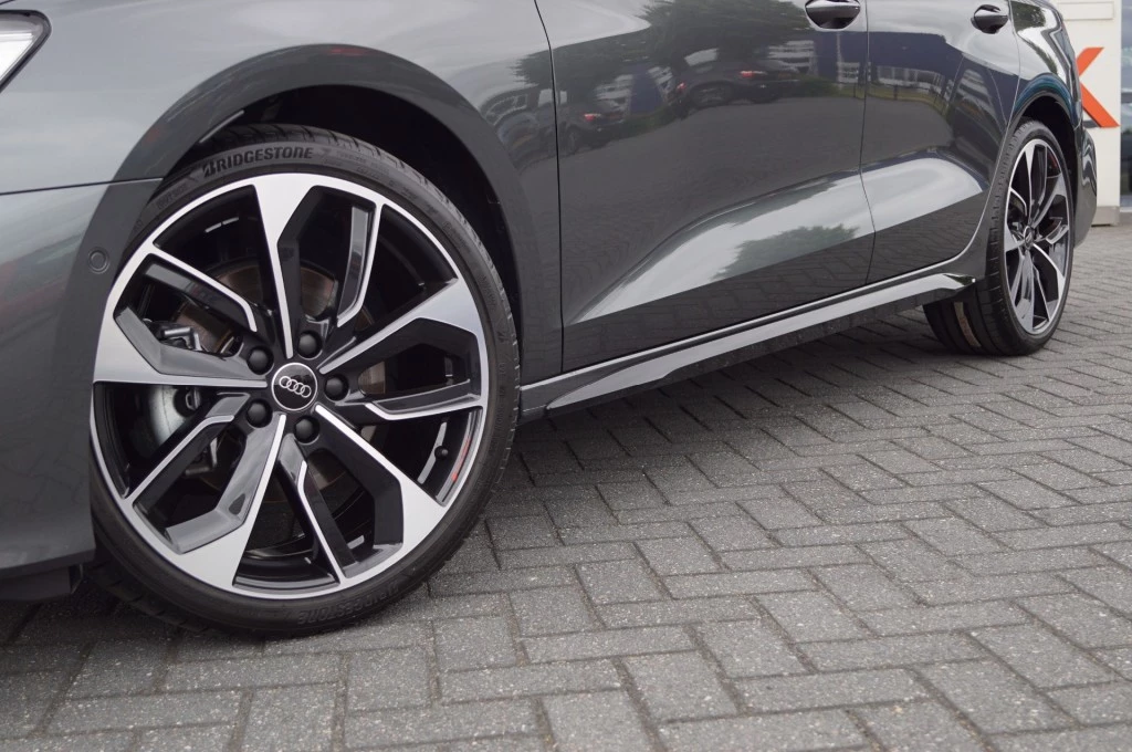 Audi A3 – foto 14