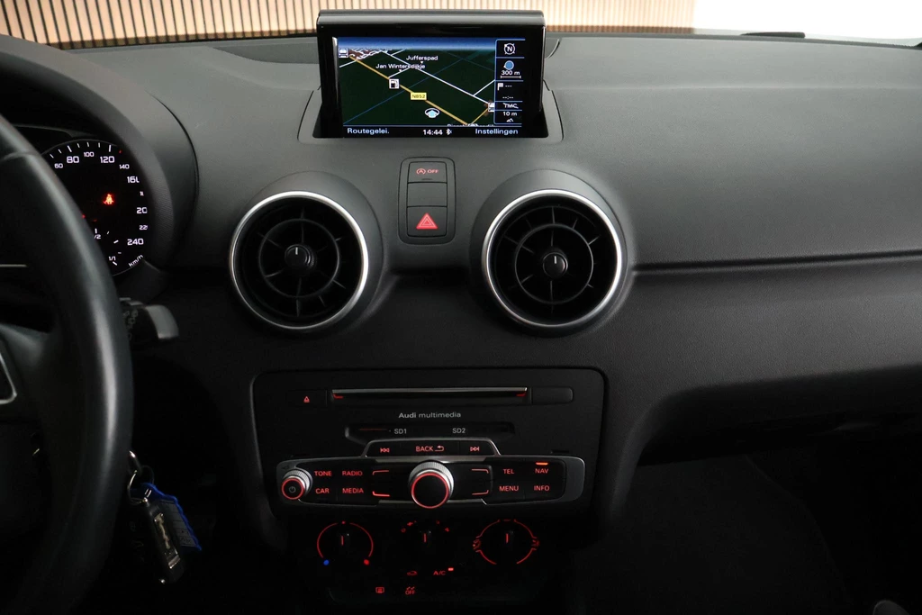 Audi A1 Sportback – foto 12