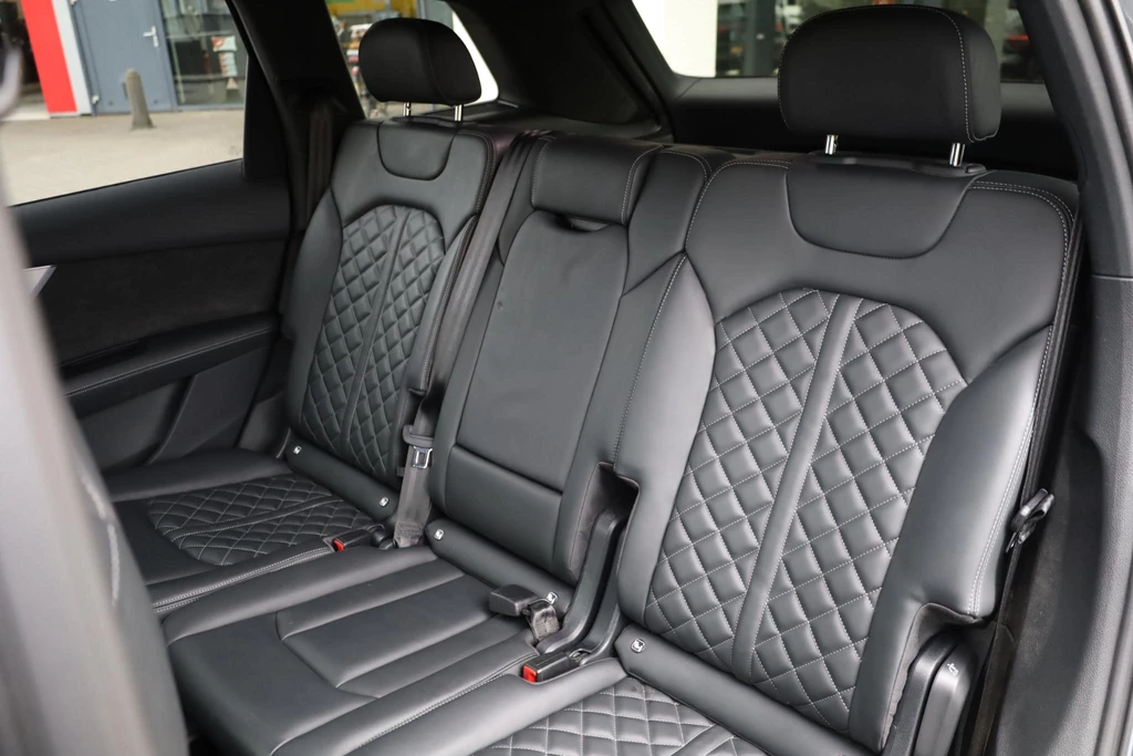 Audi Q7 – foto 46