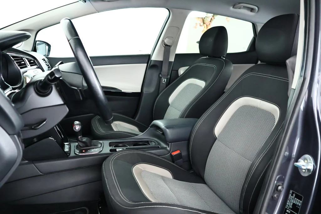 Kia Rio – foto 12