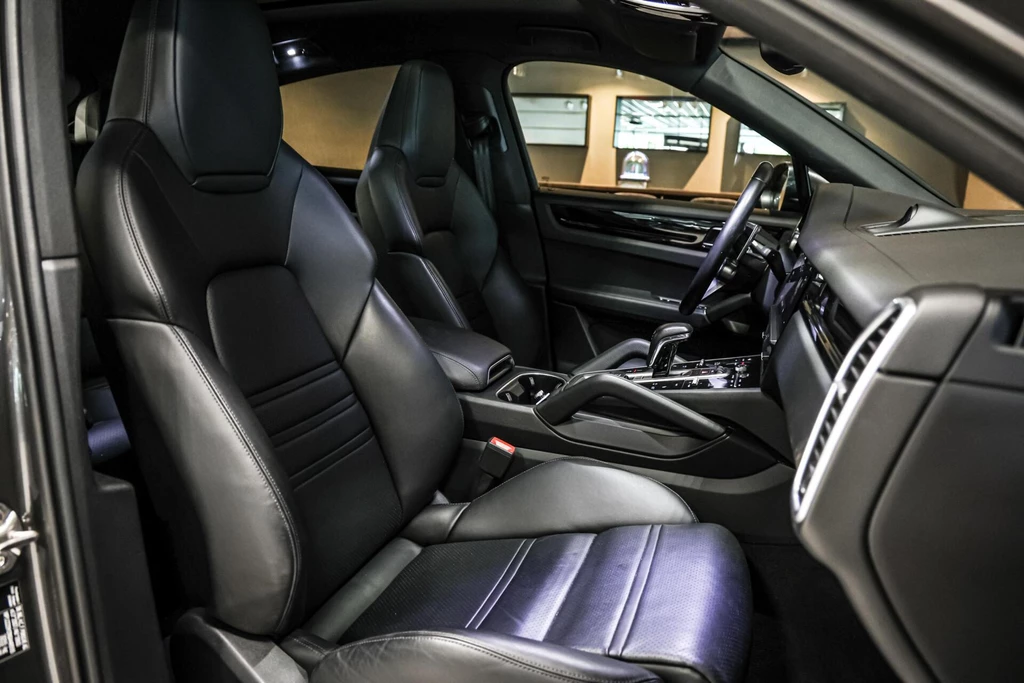Porsche Cayenne – foto 20
