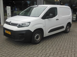 Citroën Berlingo – thumbnail 1