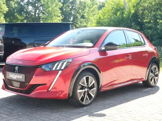 Peugeot e-208 – thumbnail 1