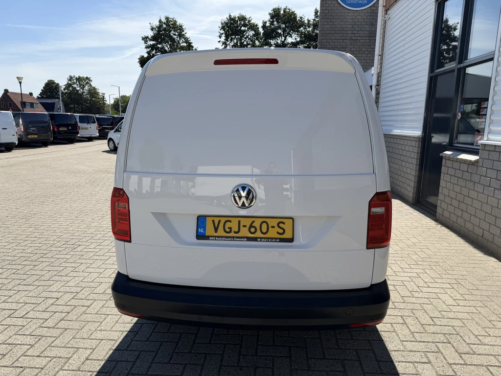 Volkswagen Caddy – foto 4