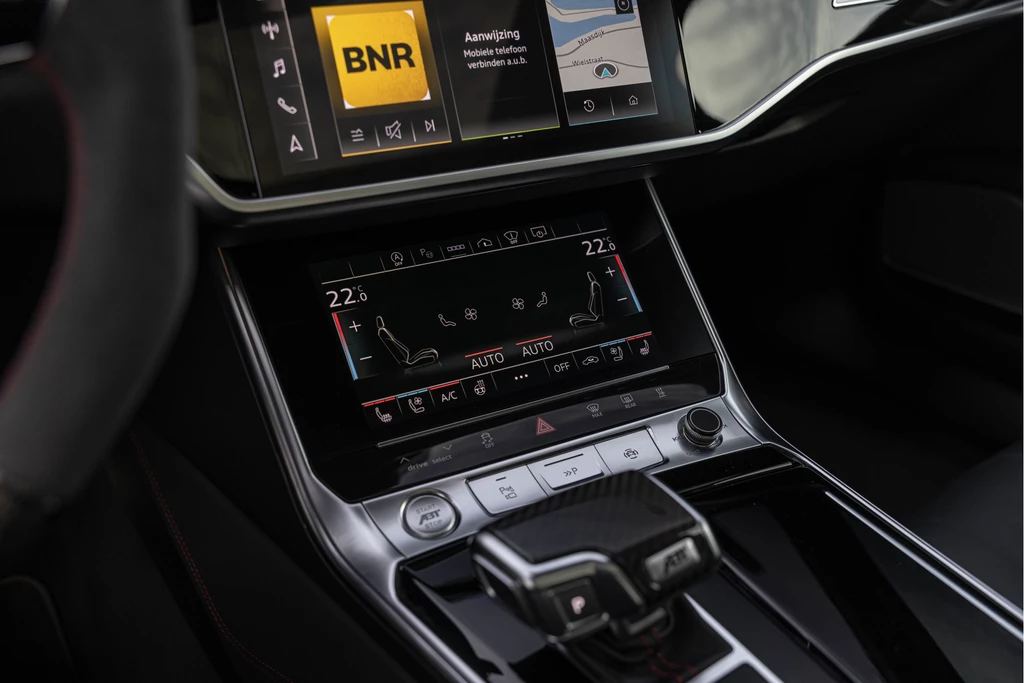 Audi RS6 – foto 27