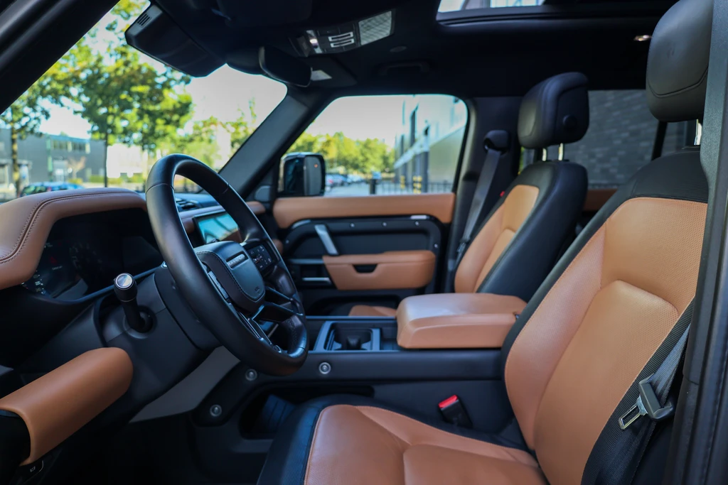 Land Rover Defender – foto 21