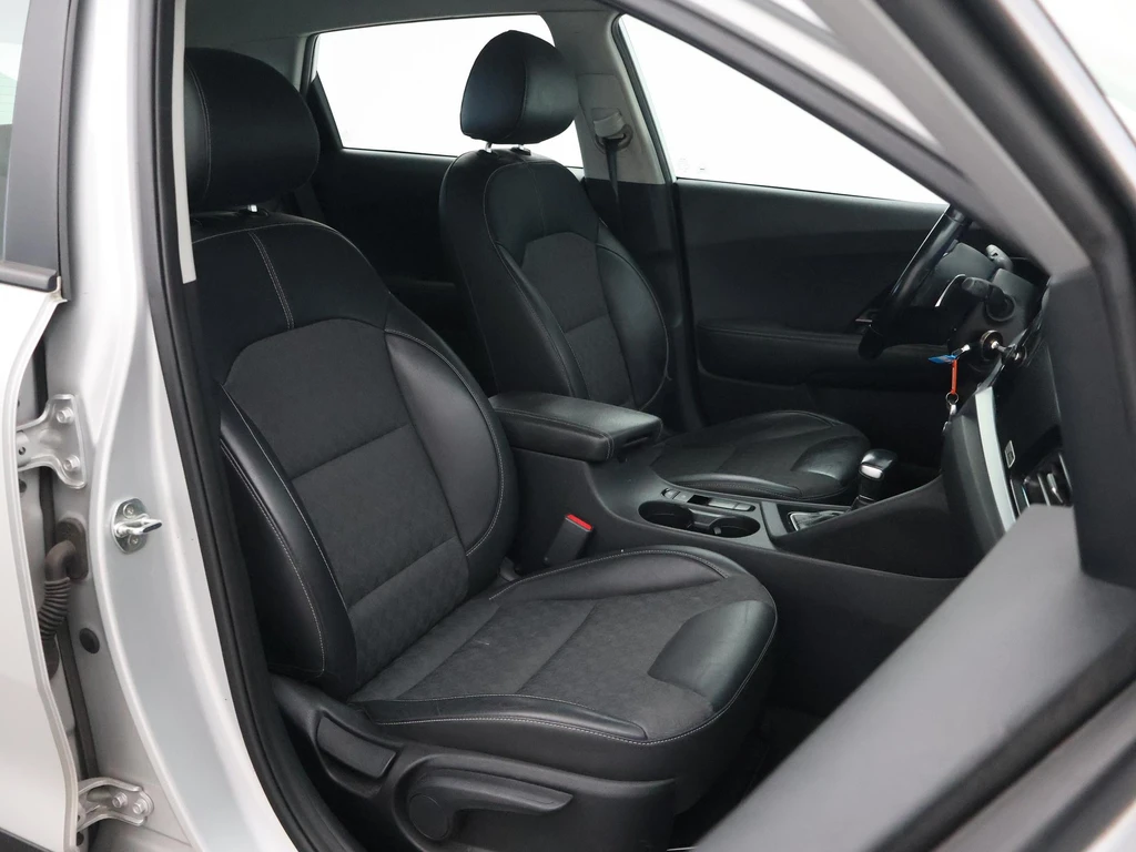 Kia Niro – foto 12
