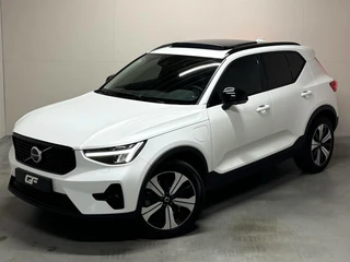 Volvo XC40 – thumbnail 2