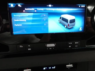 Mercedes-Benz Sprinter – thumbnail 18