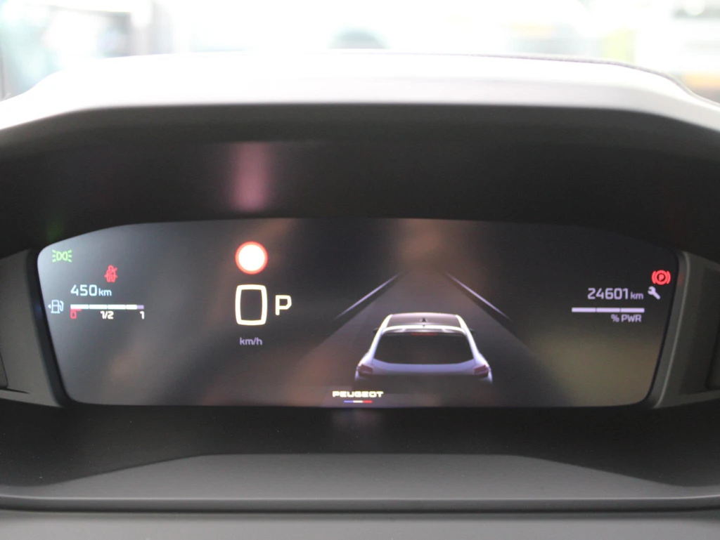 Peugeot 208 – foto 15