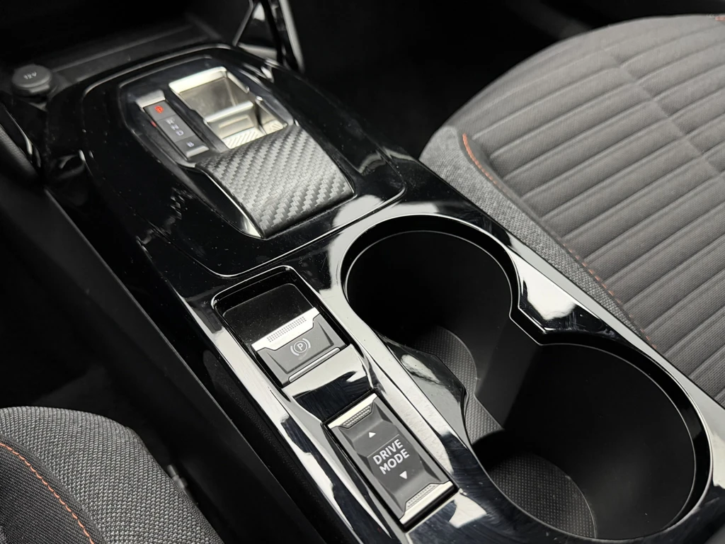 Peugeot e-2008 – foto 20