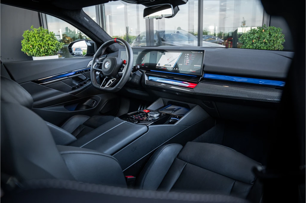 BMW M5 – foto 13
