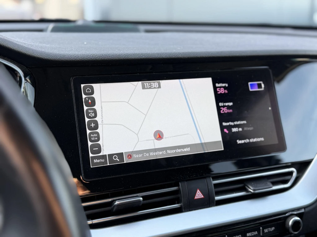 Kia Niro – foto 22