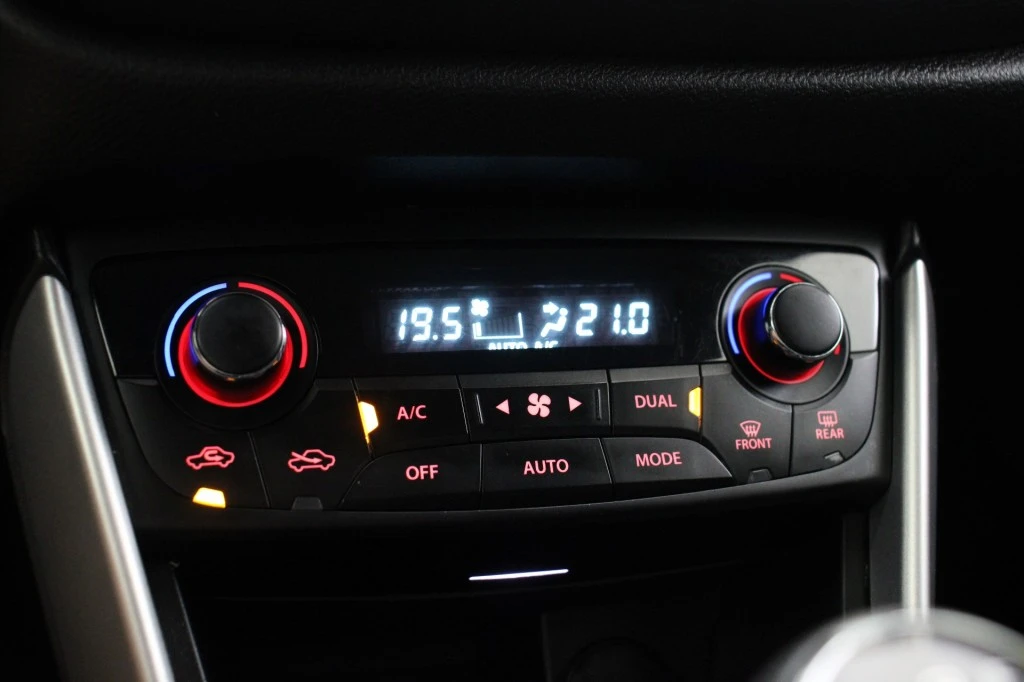 Suzuki S-Cross – foto 17