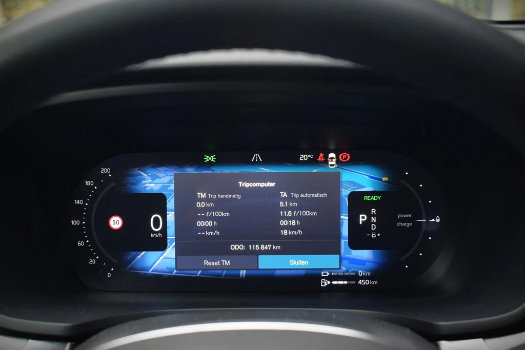 Volvo V60 – foto 17