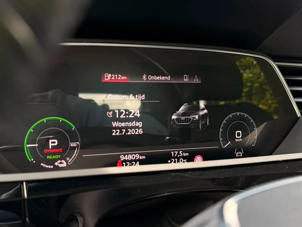 Audi e-tron – foto 9